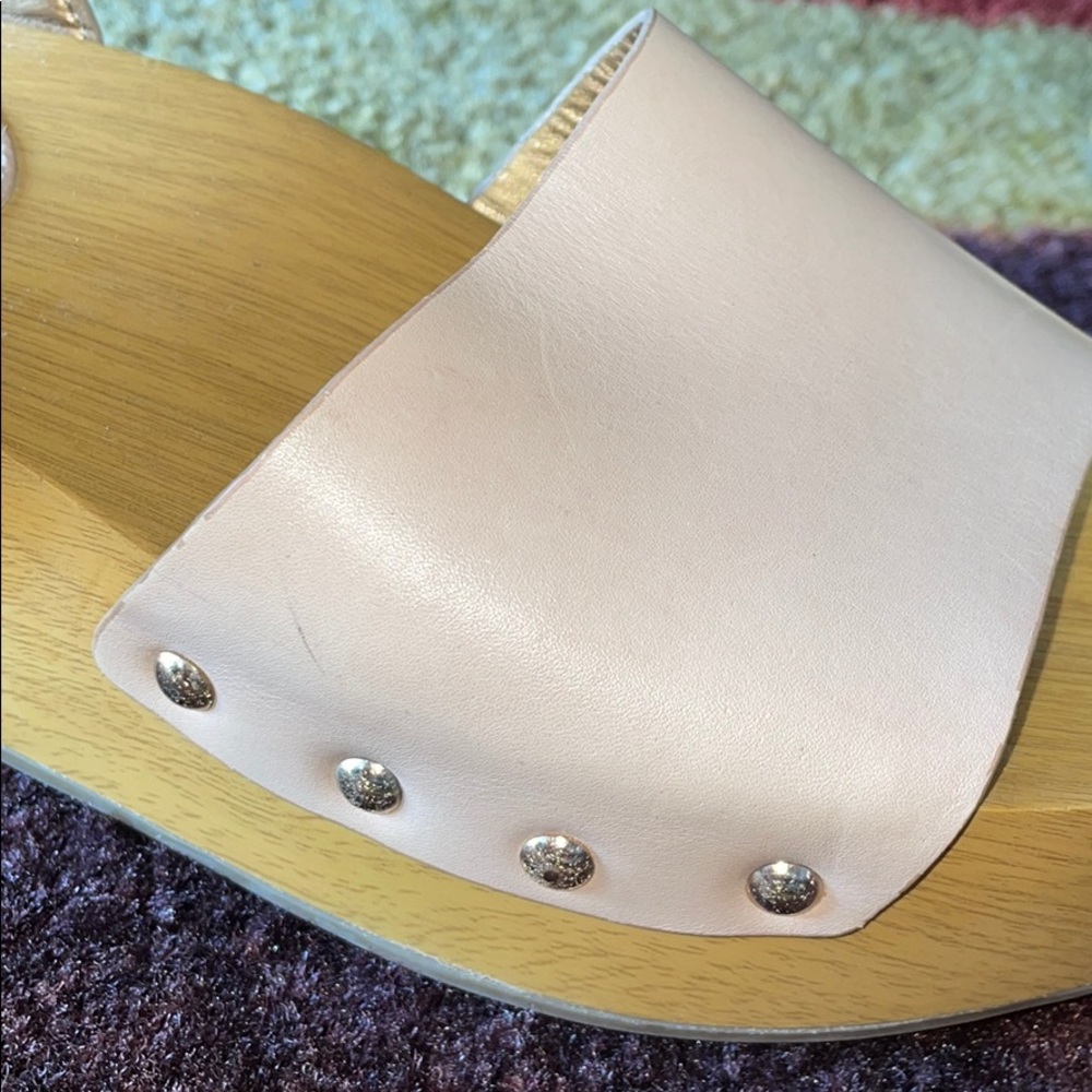 Sam Edelman Sandals - Picture 13 of 14